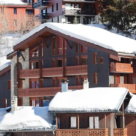 Apartment For 4 People