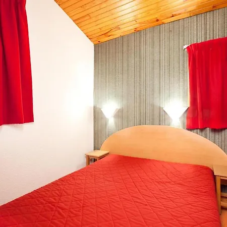 For 4 People Apartment *