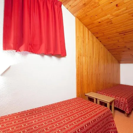Apartment For 4 People