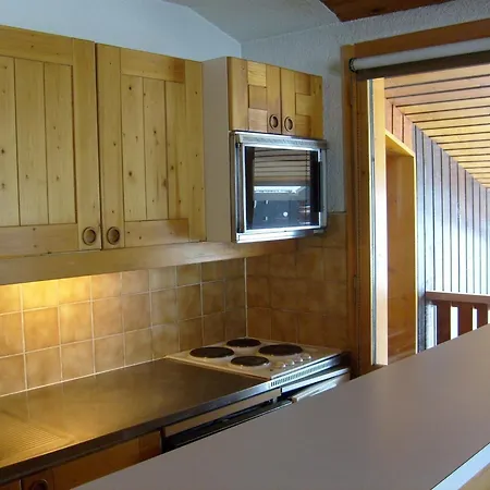 For 4 People Apartment *
