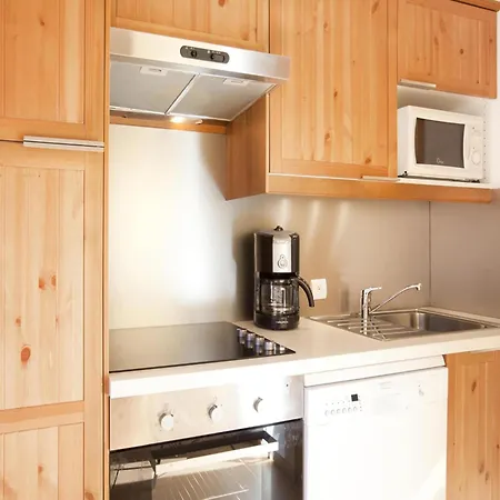 Apartment For 4 People *