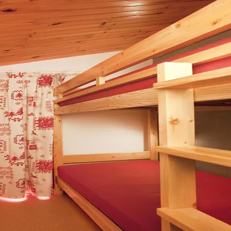 For 4 People Apartment La Plagne