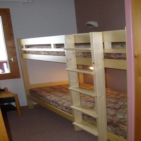 For 4 People Apartment *