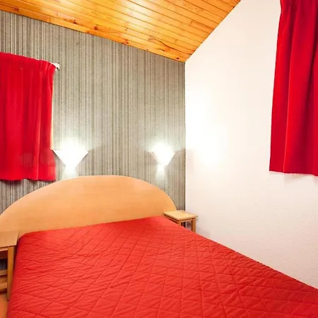 Apartment For 4 People *