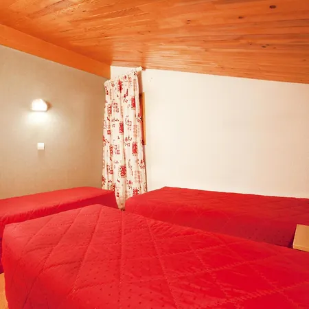 Apartment For 4 People *